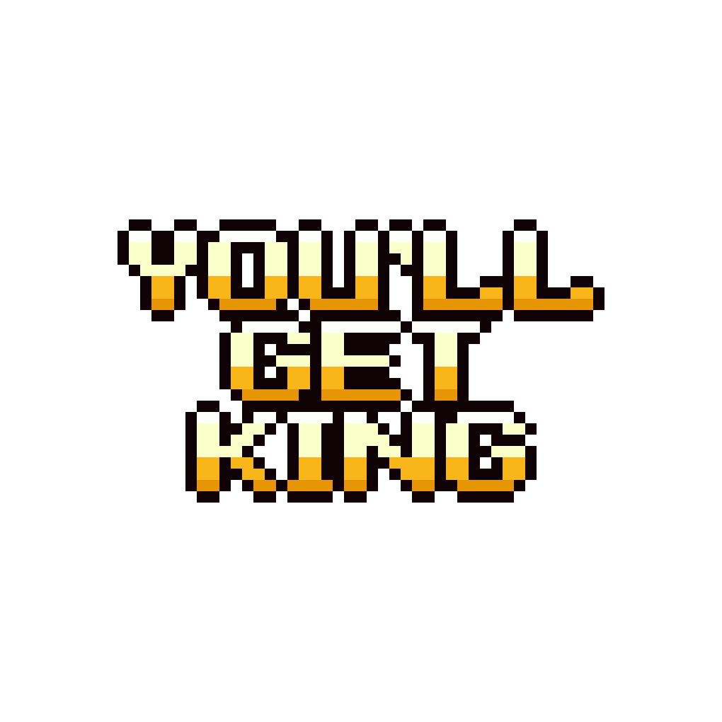 You Will Get King-thumbnail