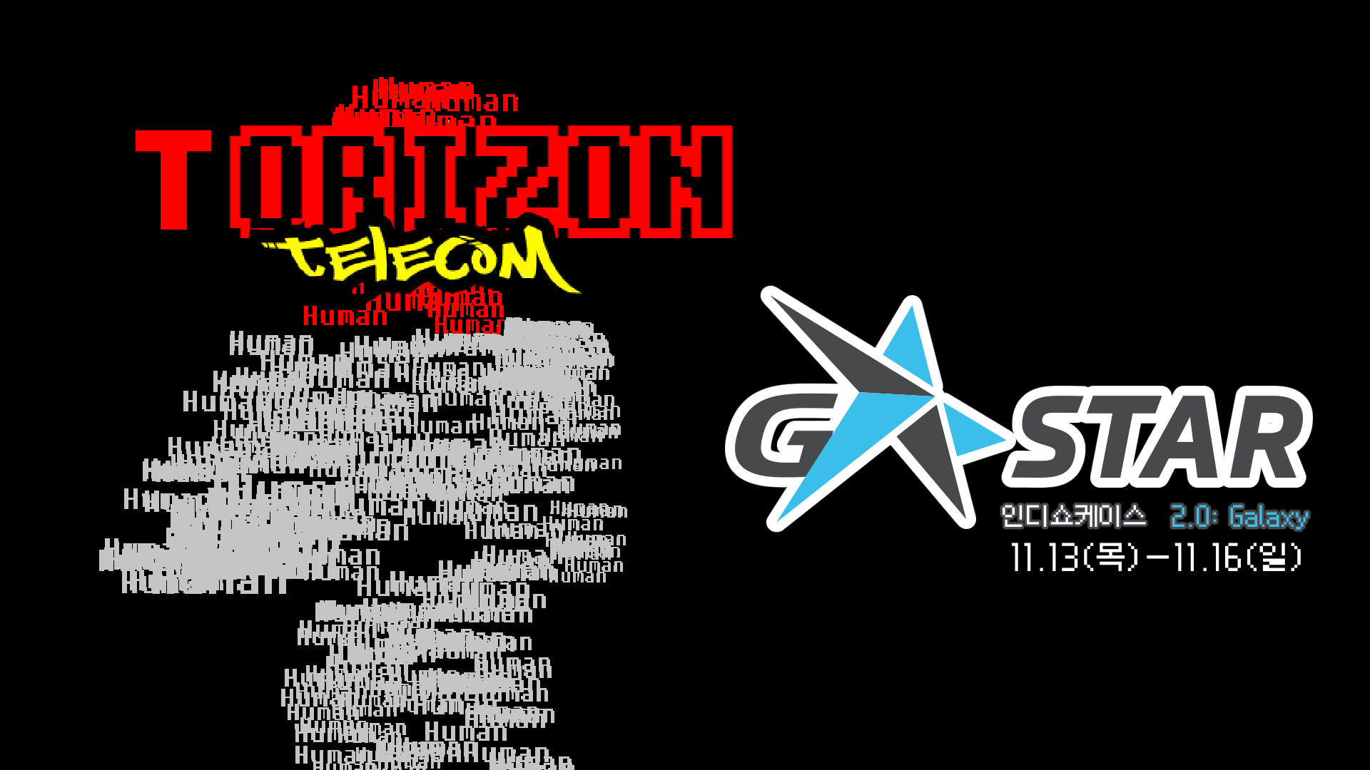 Torizon : Telecom이 지스타 인디쇼케이스 2.0에 참여합니다! | 만들래-thumbnail