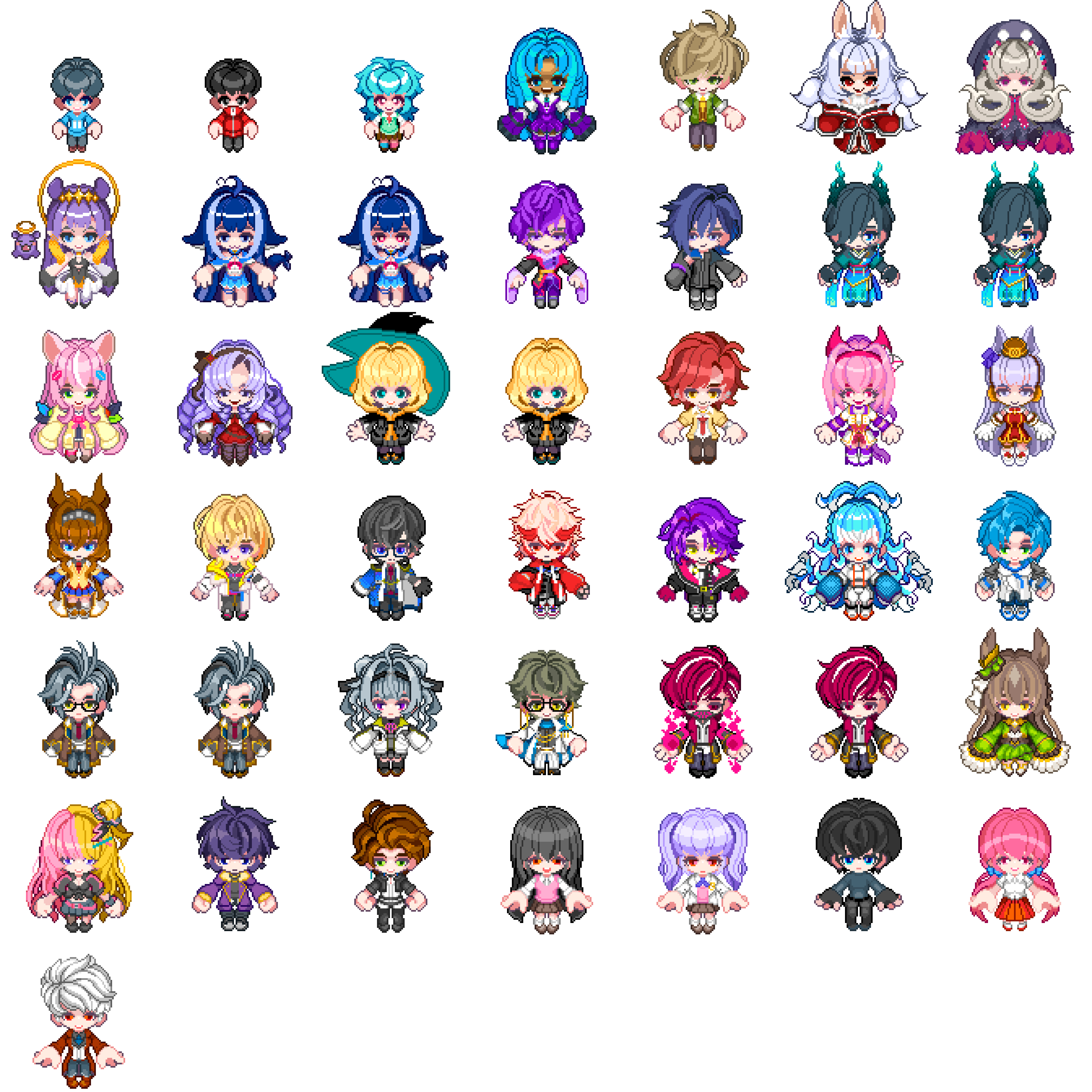 [픽셀아트]DOTPICT(MOBILE).PNG | 만들래-thumbnail