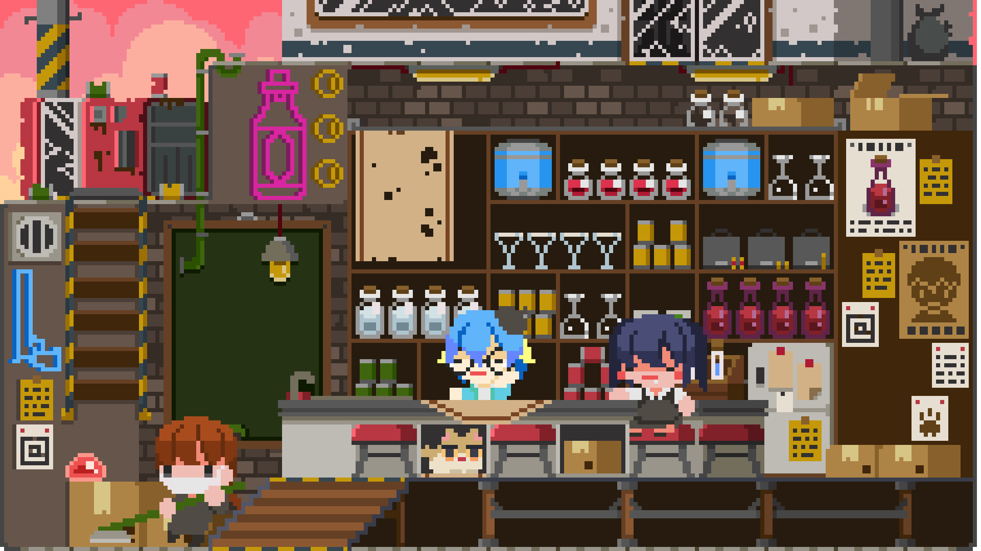 [픽셀아트]1920x1080.gif | 만들래-thumbnail