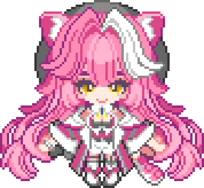 [픽셀아트]DOTPICT_2025.PNG | 만들래-thumbnail