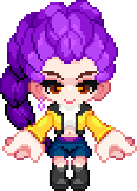 [픽셀아트]DOTPICT_2025.PNG | 만들래-thumbnail