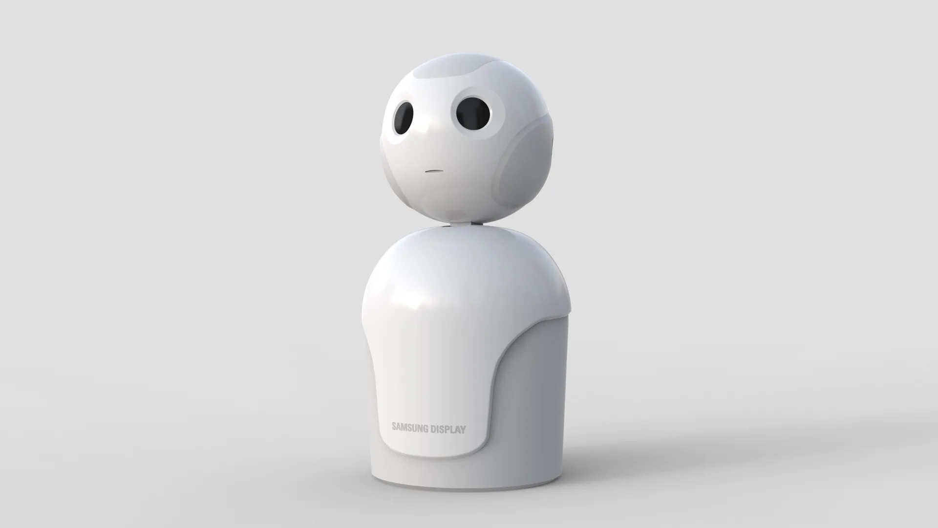 Dome Robot