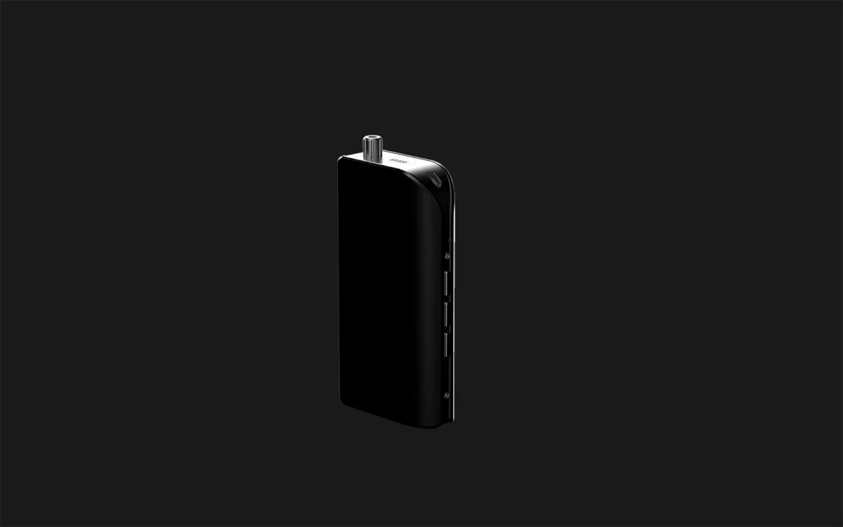 KNR Police Device