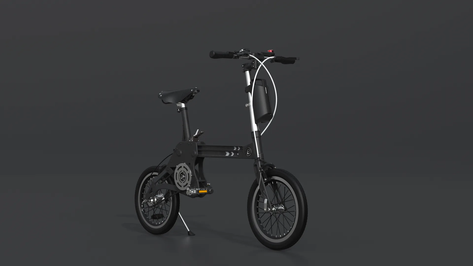 Roki Bike