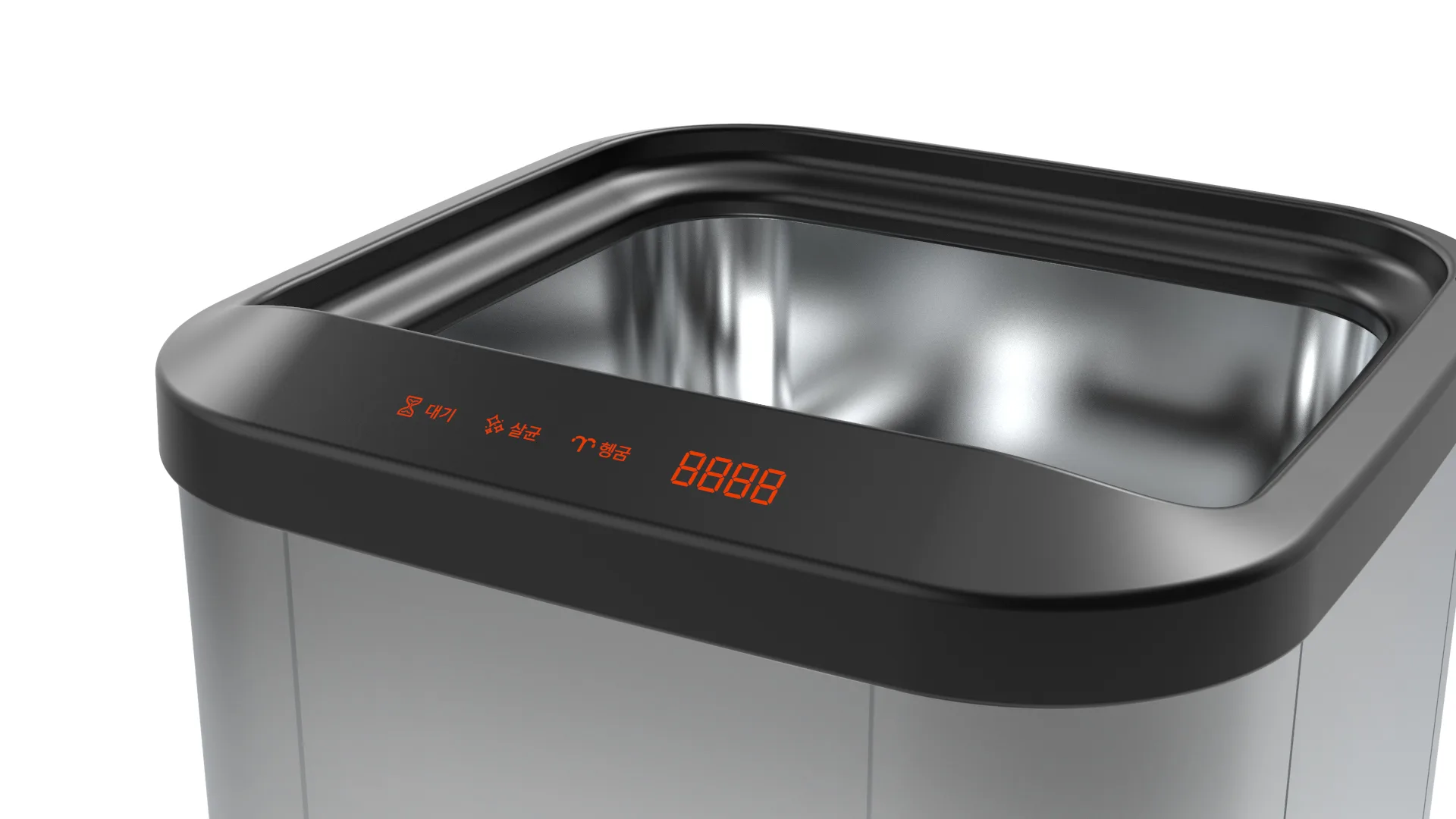 Tumbler Cleaner