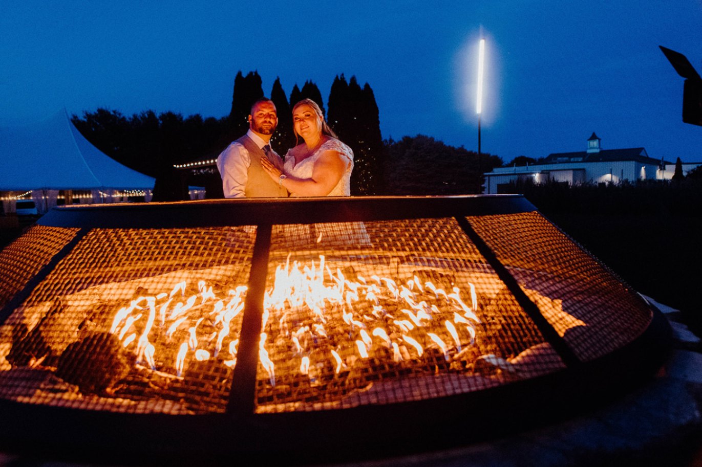 Website  Fire Pit 