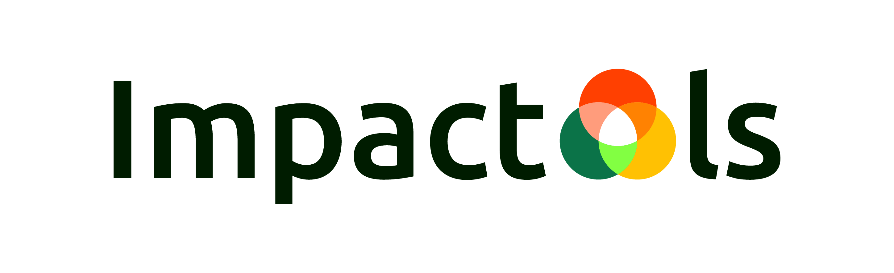 Logo Impactools