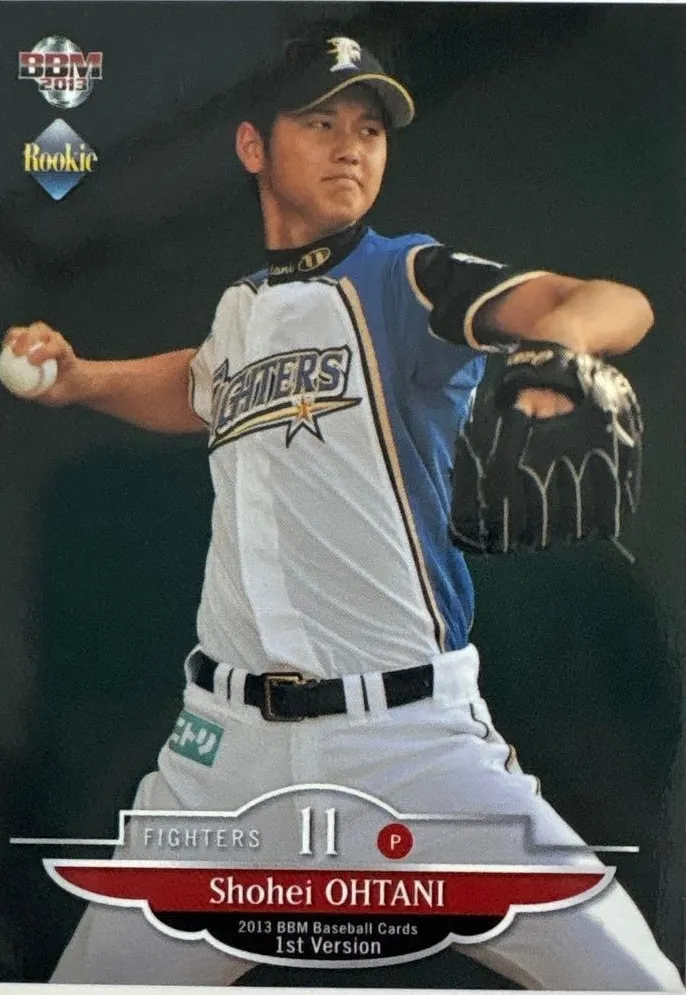 大谷翔平