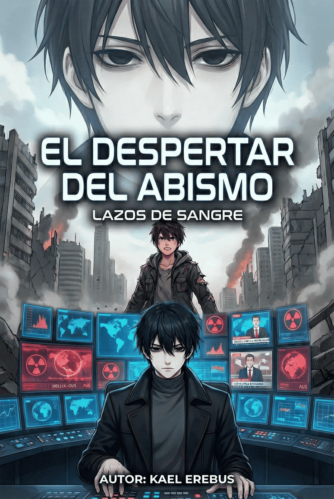 El Despertar del Abismo: Lazos de Sangre
