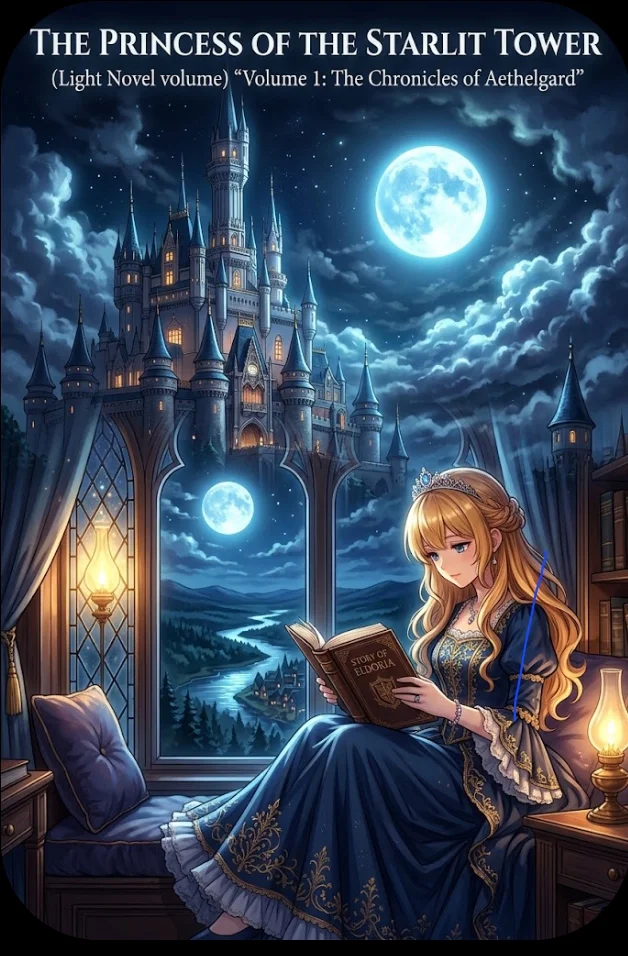 la noche de luna