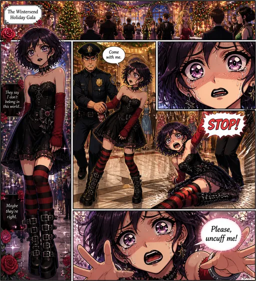 Manga Story #120