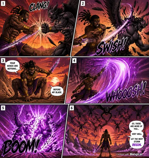 Manga Story #2816