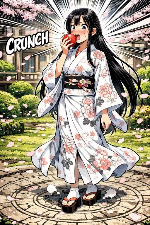 Manga Story #3
