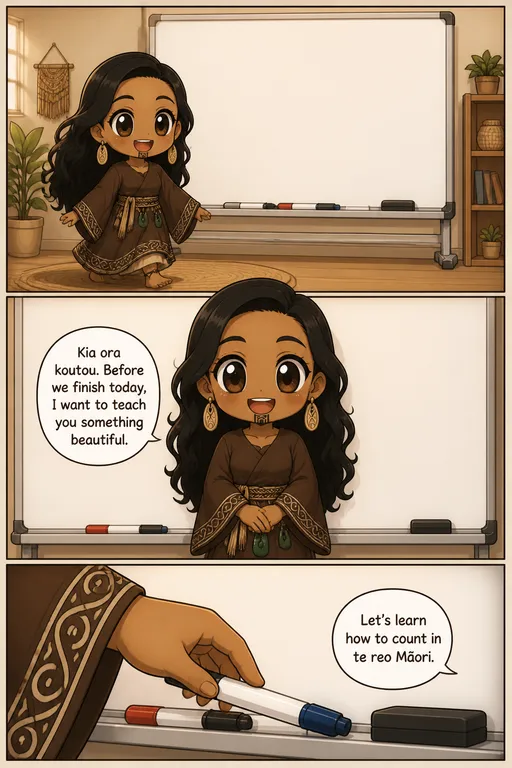 The Wisdom of Hina