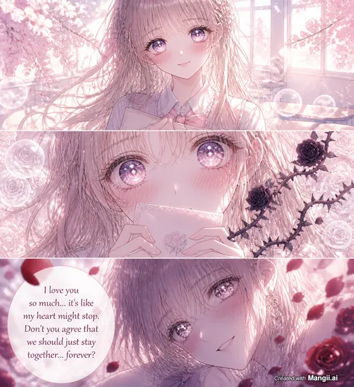 A Dangerous Kind of Love