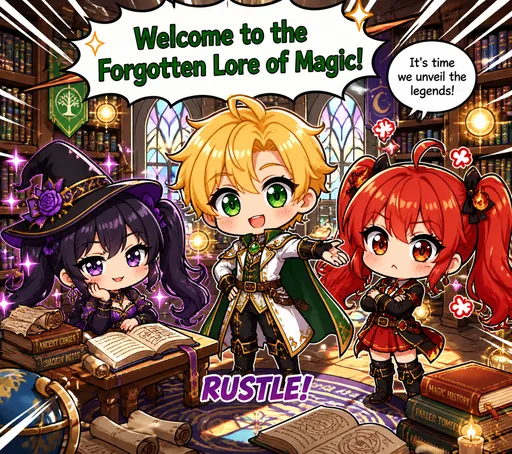 Manga Story #5138