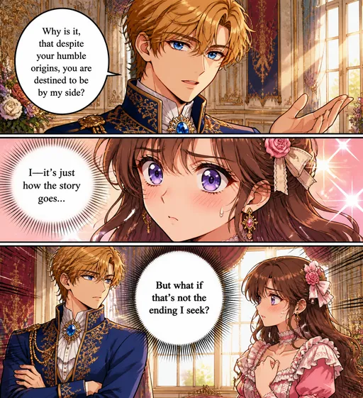 Manga Story #3434