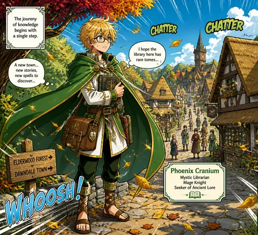 Manga Story #8635