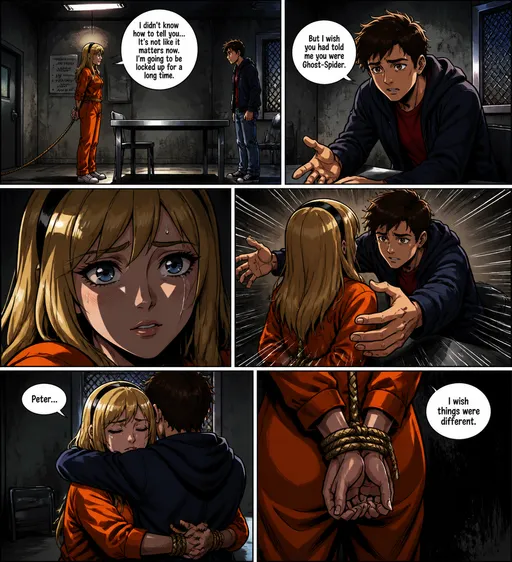 Manga Story #8619