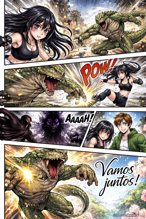 Manga Story #8101