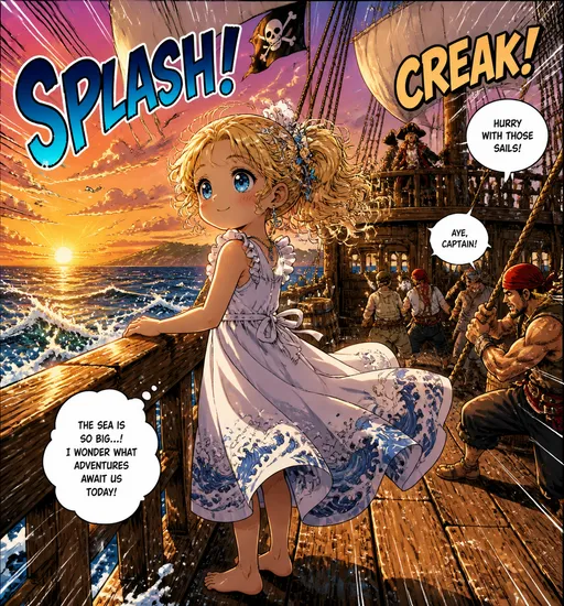 Manga Story #1396