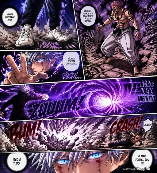 Manga Story #3532