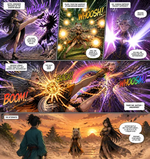 Manga Story #8313