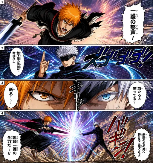 Manga Story #4245