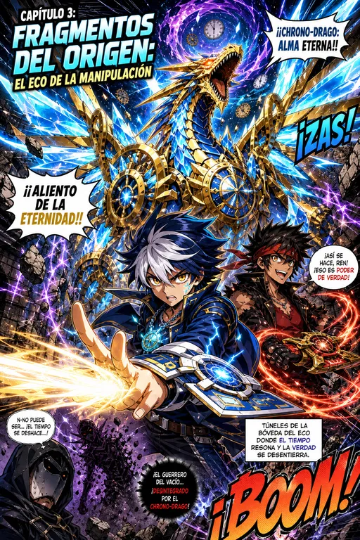 Manga Story #1619