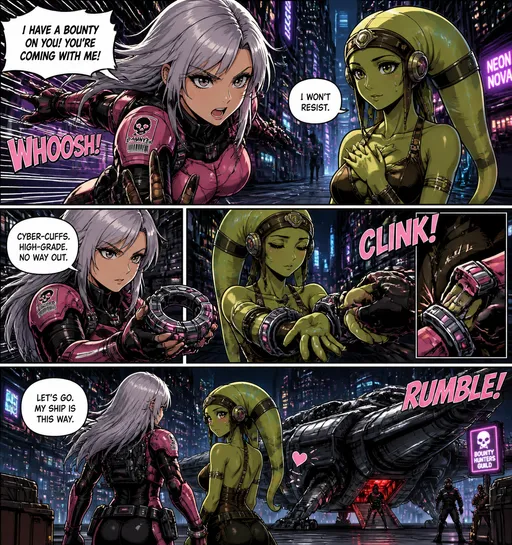 Twi'lek debt