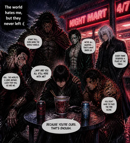 Manga Story #7624 Panel 2