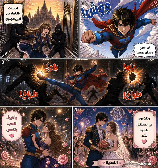 Manga Story #3317