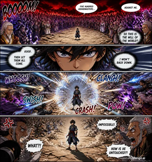 Manga Story #7141