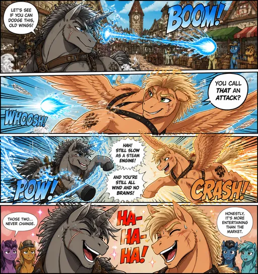 Manga Story #8660
