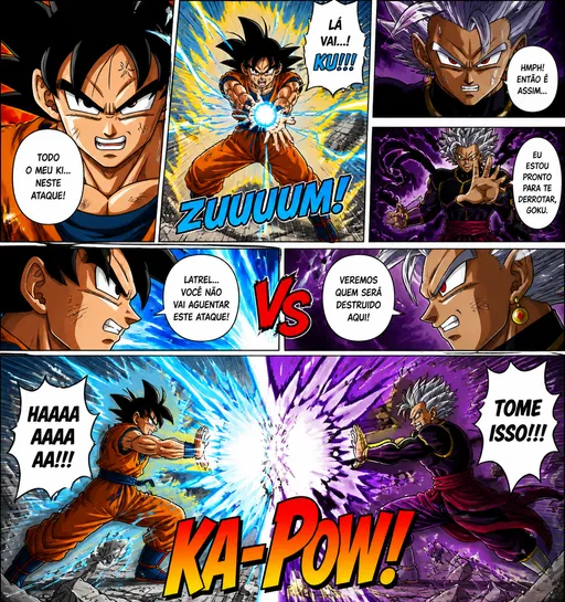 Manga Story #2628