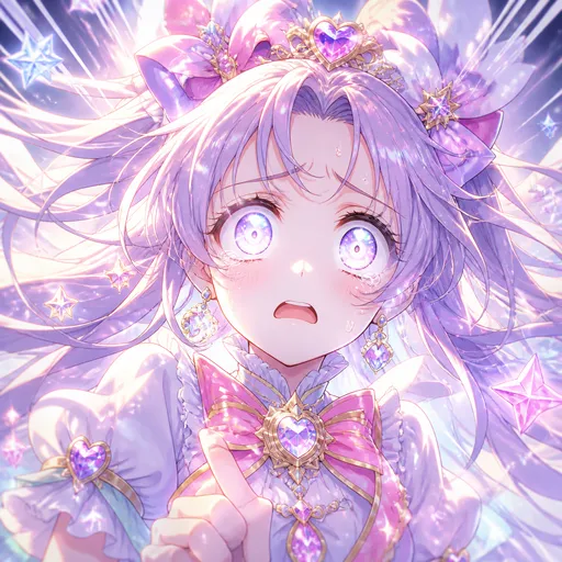 Echoes of the Star-Crossed Heart