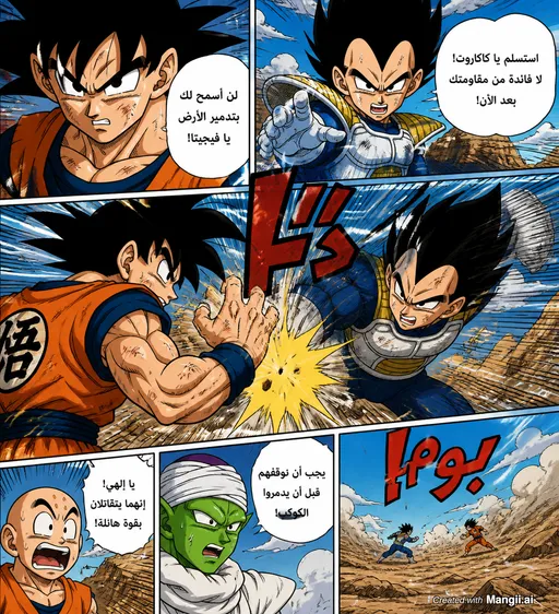 Manga Story #97