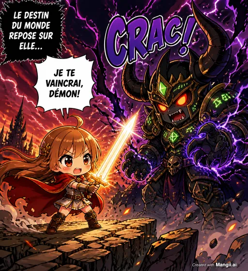 Manga Story #5957