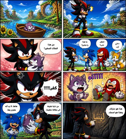 ذئبة من تلال الغابة