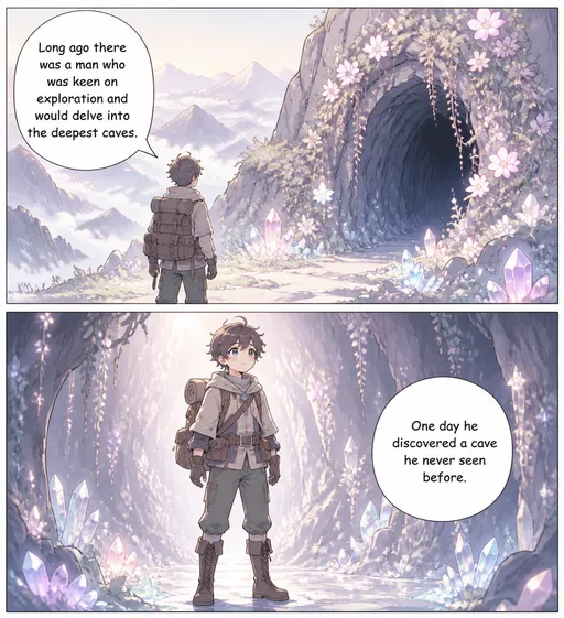 The Echoing Abyss