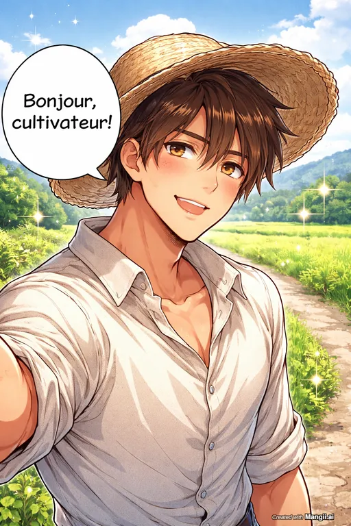 Manga Story #3996