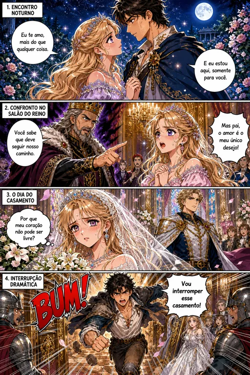 Manga Story #1030
