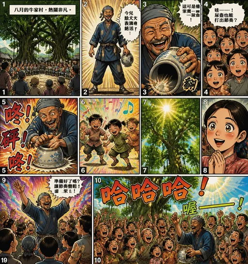 Manga Story #2251