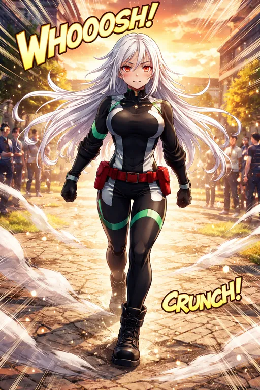 Manga Story #8466 - MHA Izumi Midoriya’s First Boyfriend