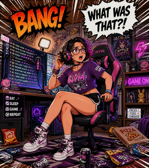 Manga Story #3819