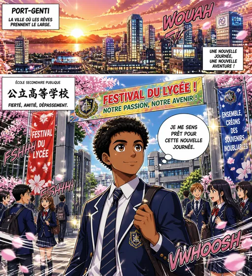 Manga Story #5974