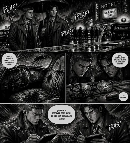 Manga Story #8604