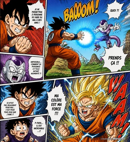 Manga Story #6083
