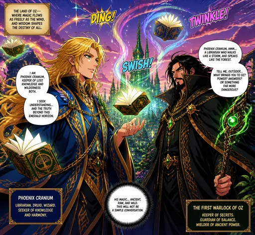 Manga Story #7309